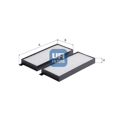 5339800 UFI
