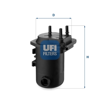 2409800 UFI