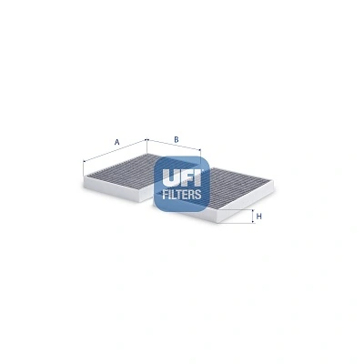 5437000 UFI