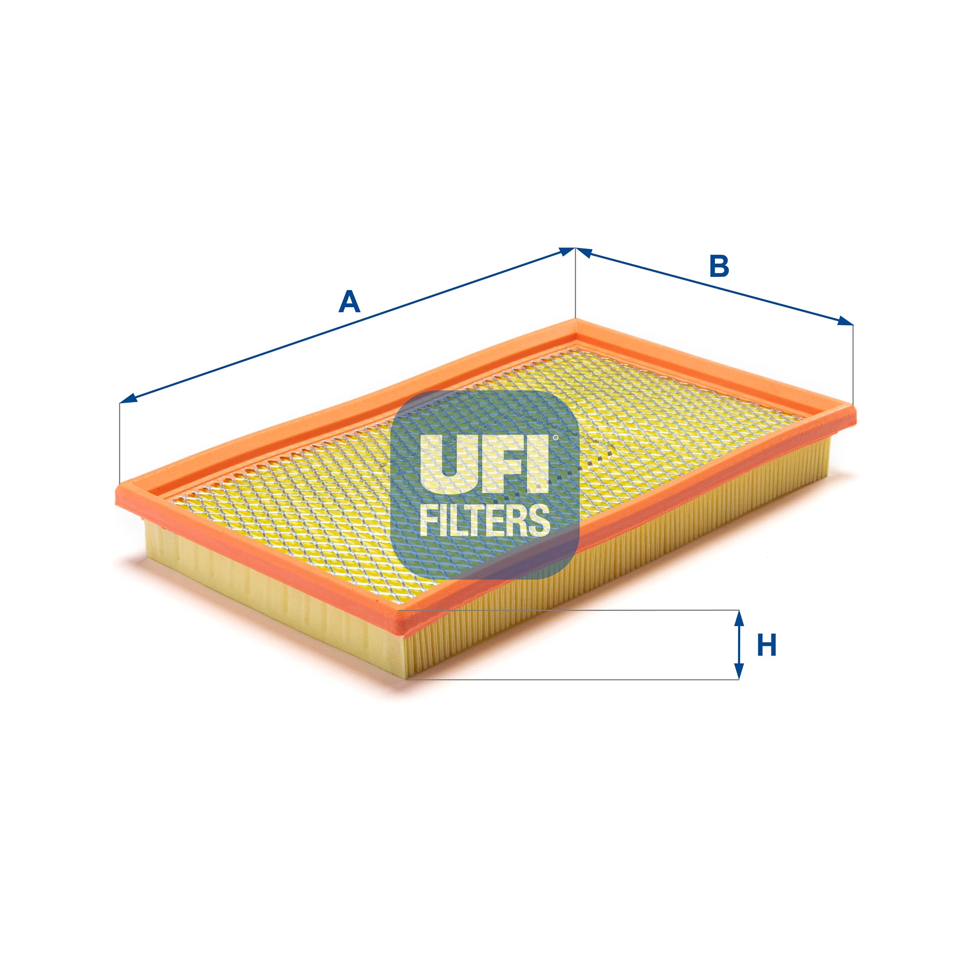 3031600 UFI
