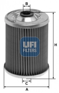 2106500 UFI
