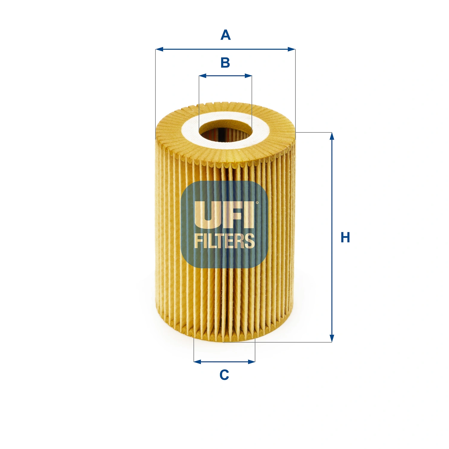 2502600 UFI