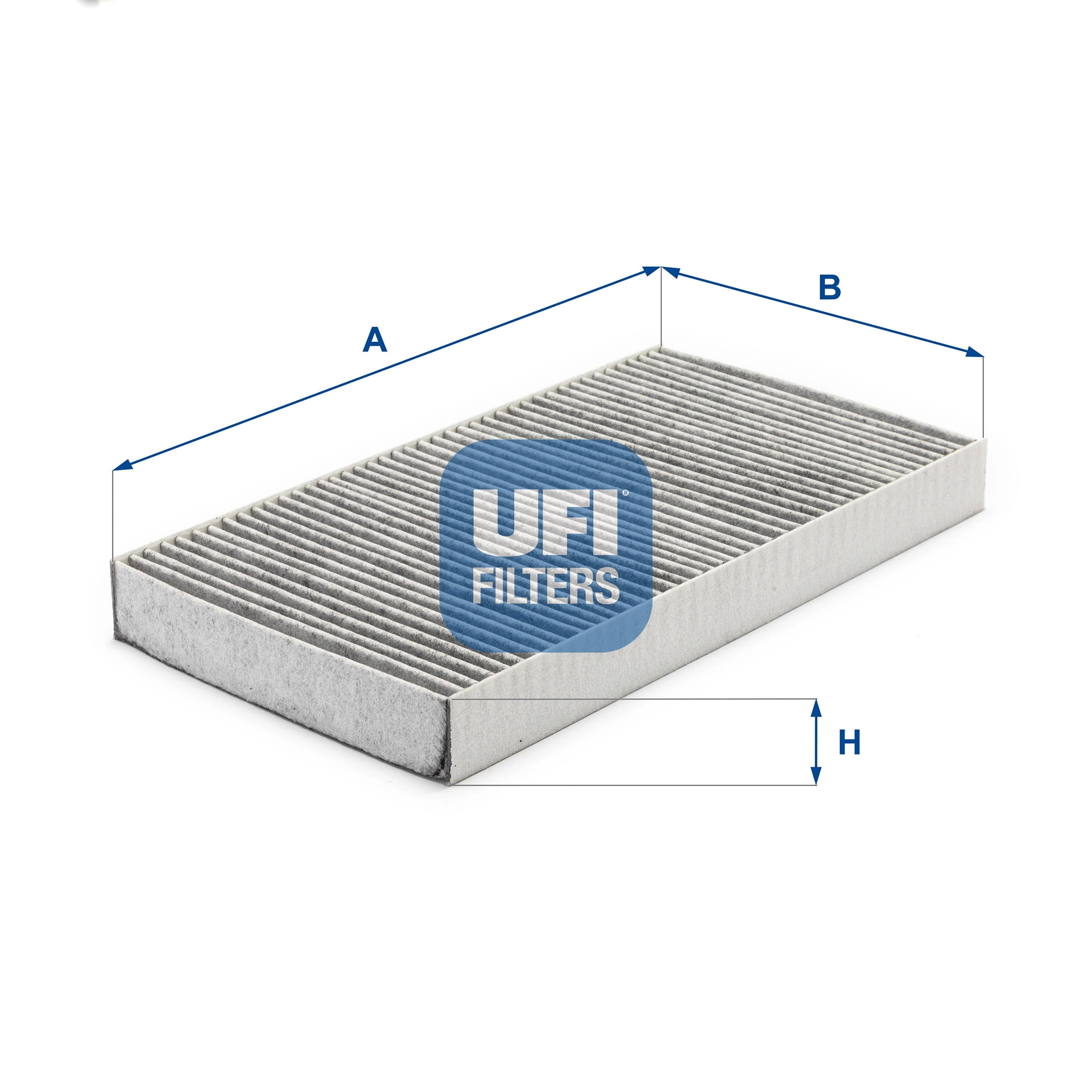 5410700 UFI