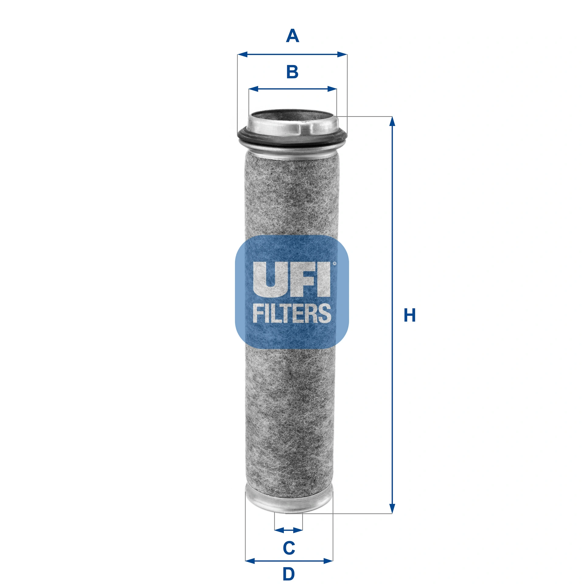 2705500 UFI