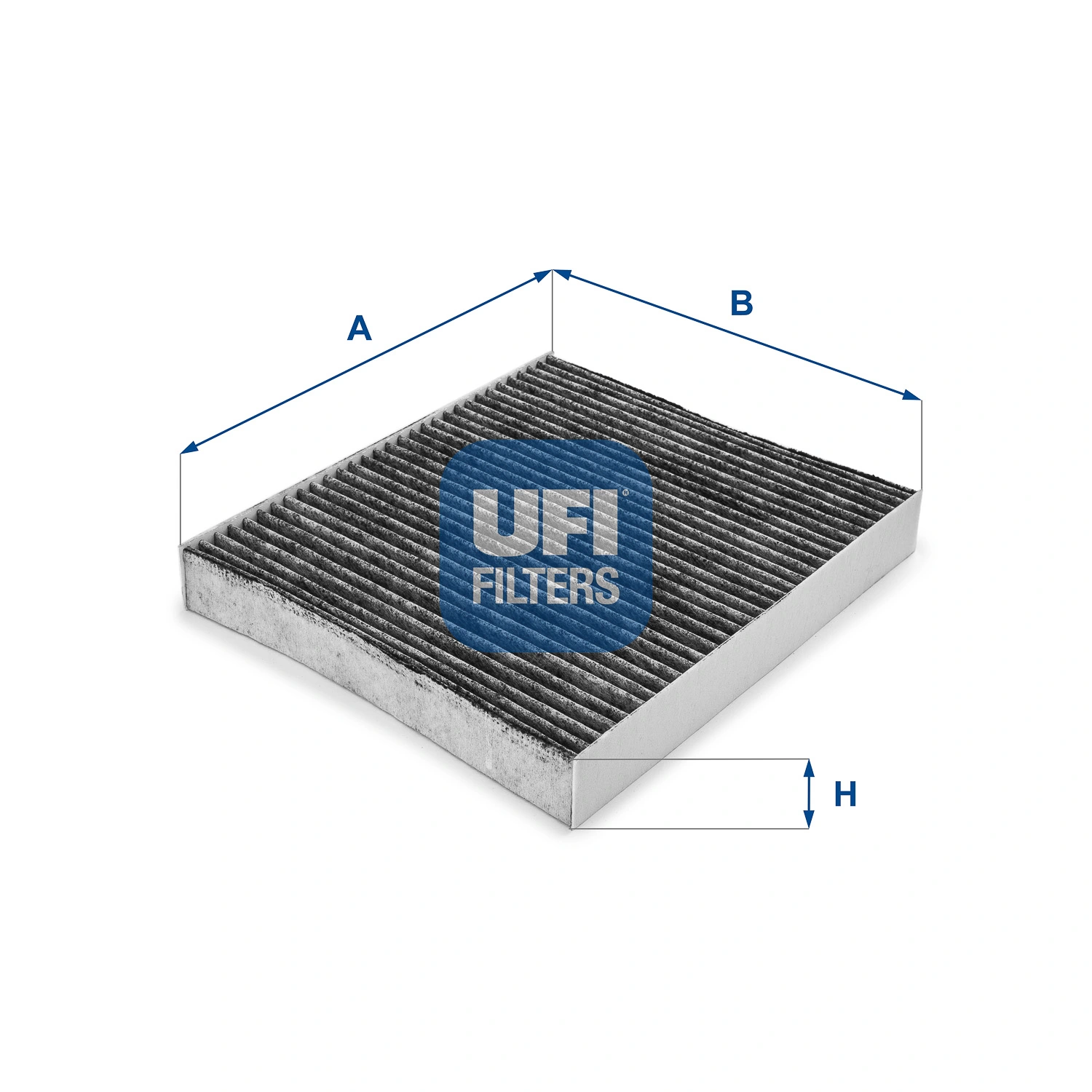 5411400 UFI
