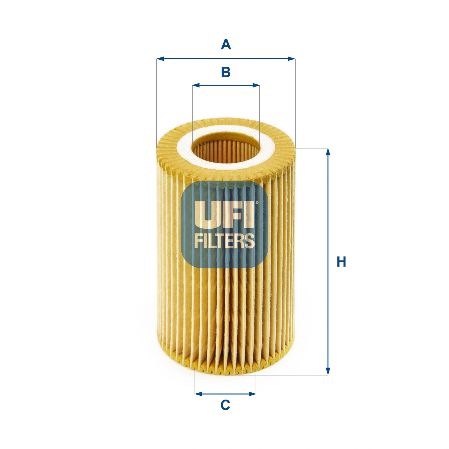 2507400 UFI