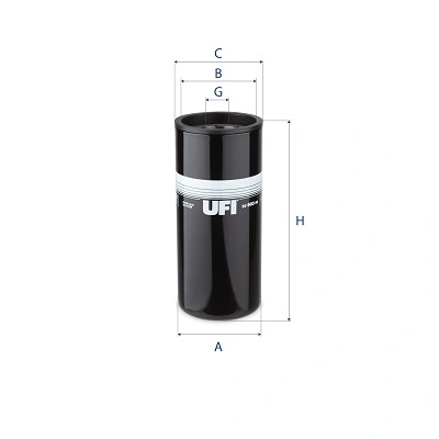 2350300 UFI