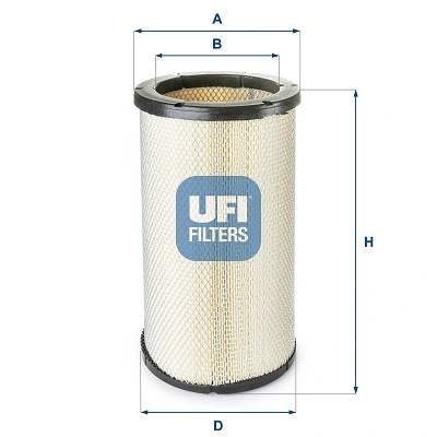 2741500 UFI