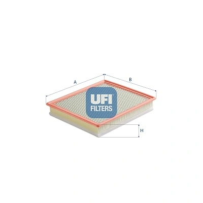 30D6500 UFI