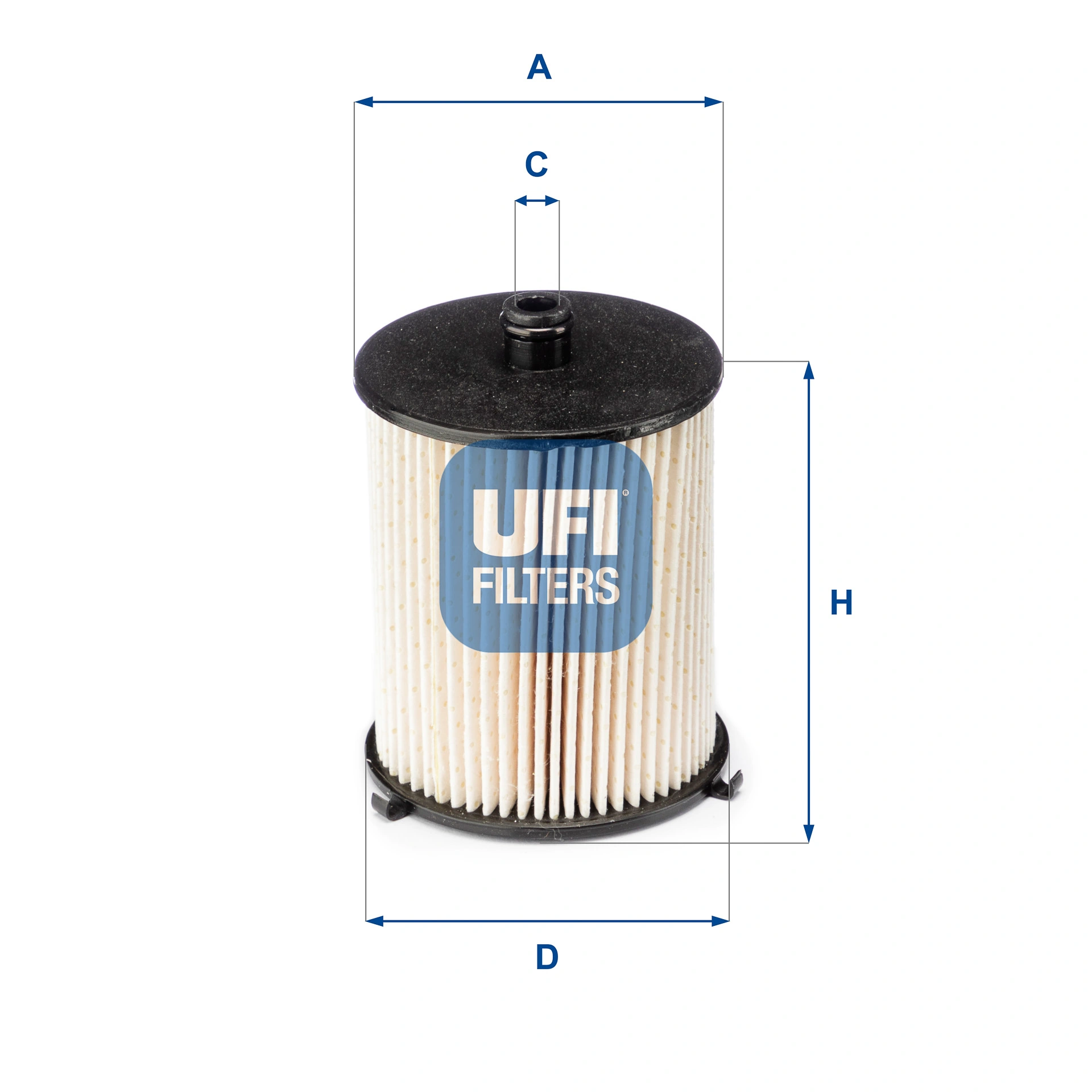 2607300 UFI