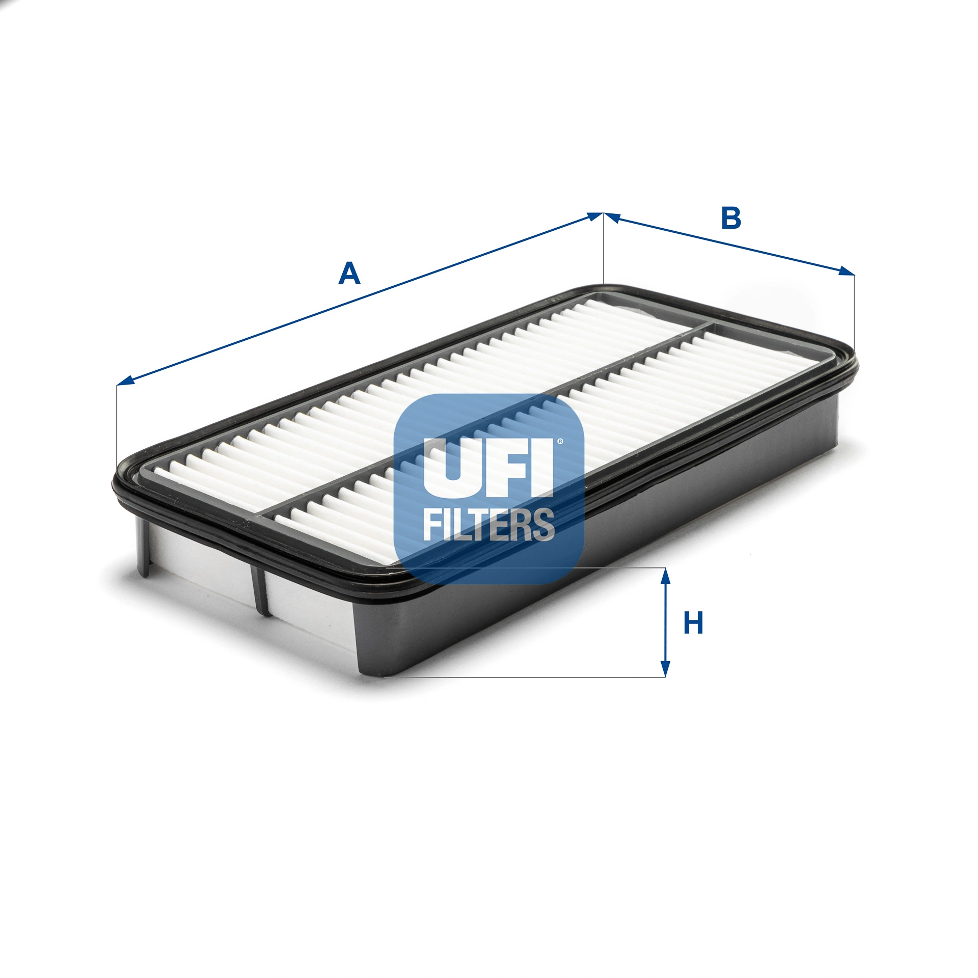 Filtro aire RAV4 II SUV (2000-2005) original desde 9,12 €