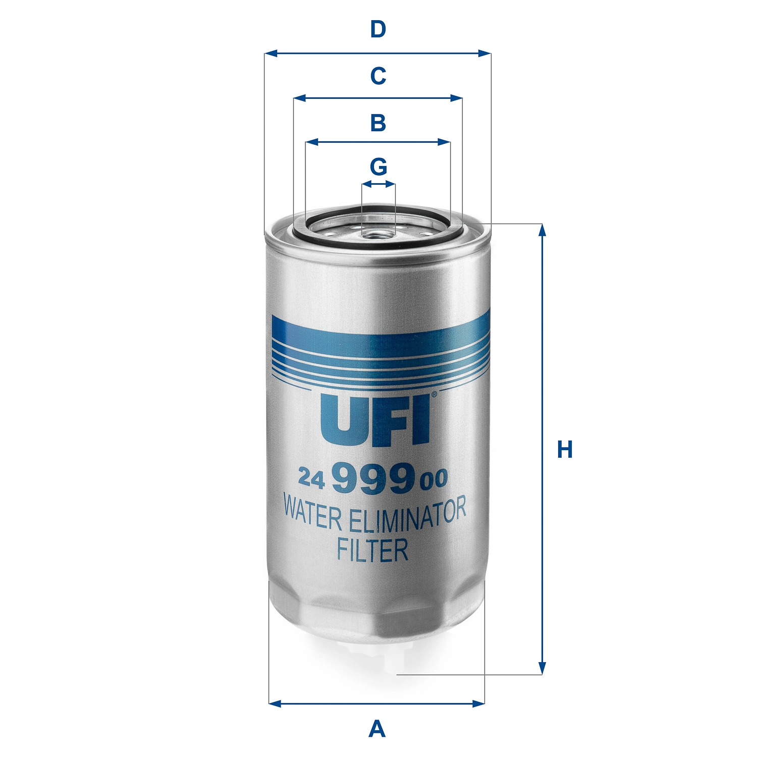 2499900 UFI
