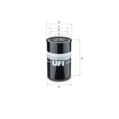 2426600 UFI
