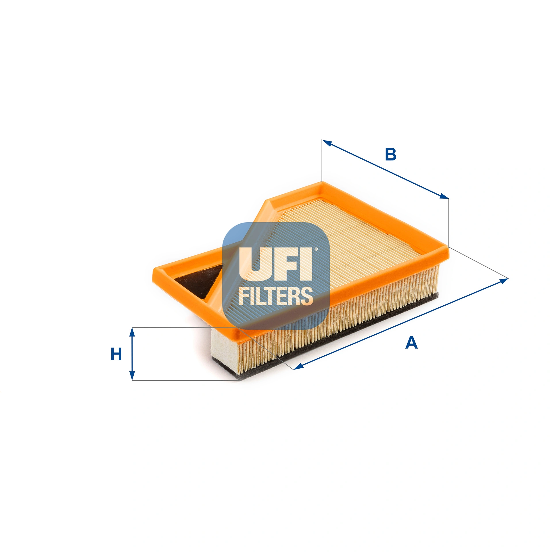 30A4600 UFI