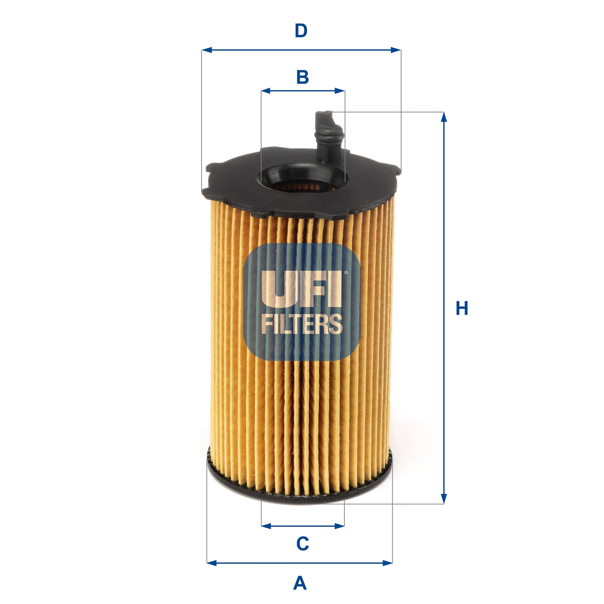 2522600 UFI