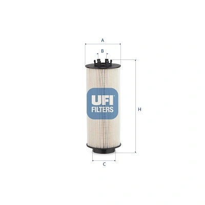 2614600 UFI