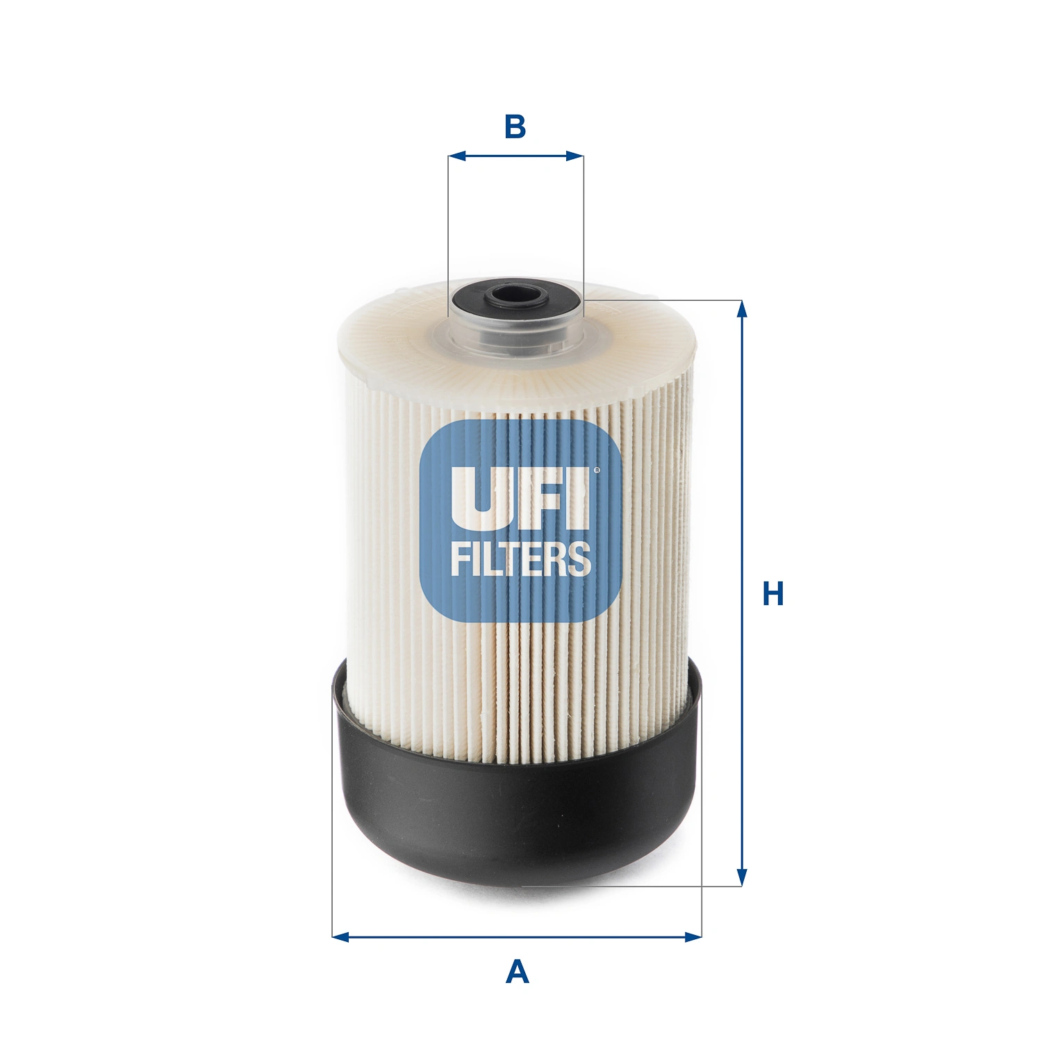 2611400 UFI