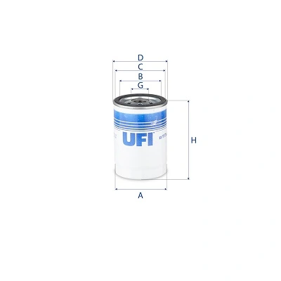 2311700 UFI