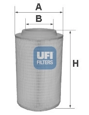 2765000 UFI