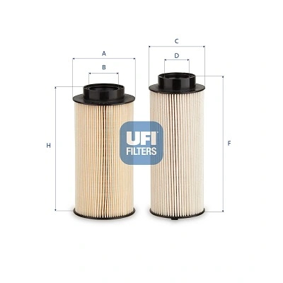 2614700 UFI