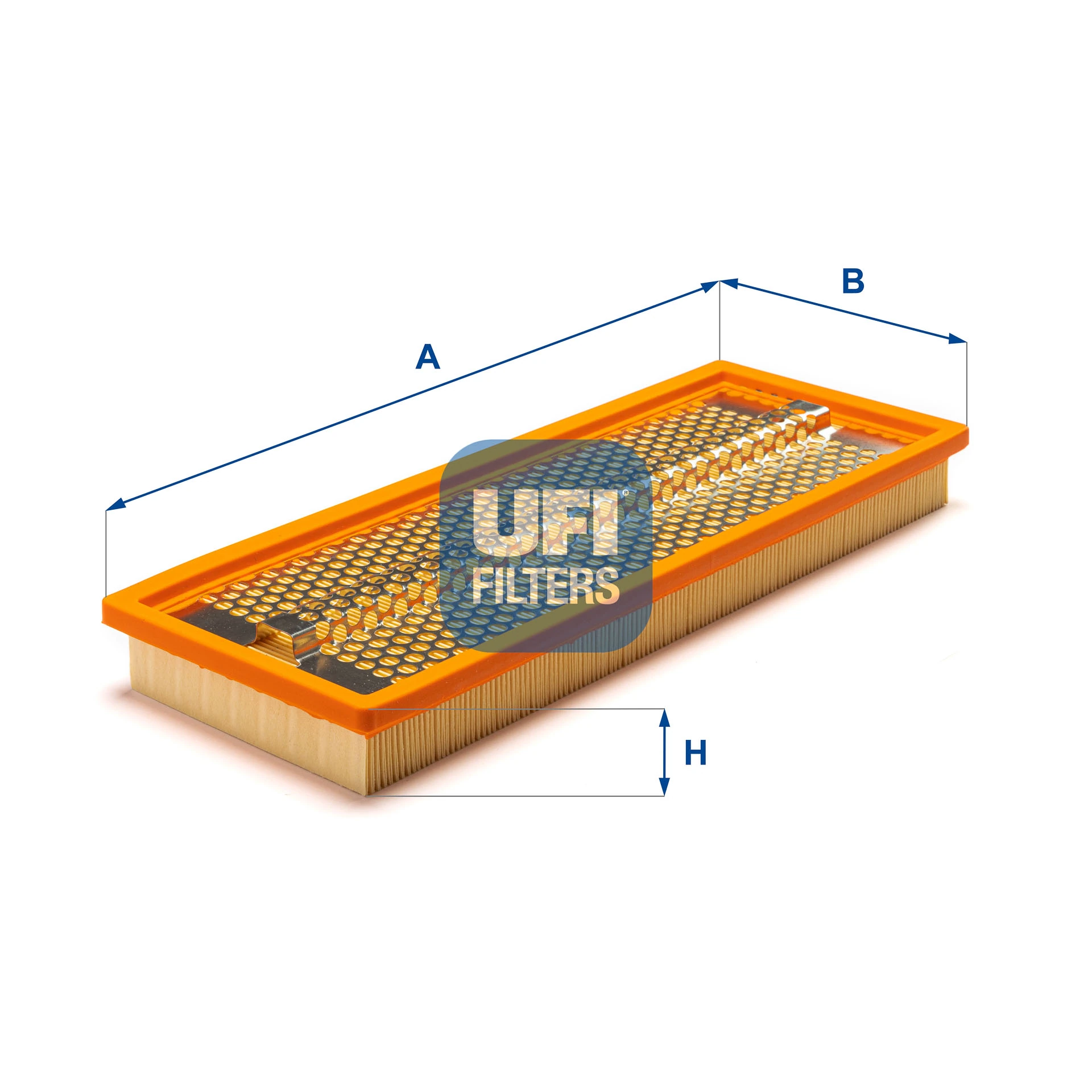 3003400 UFI
