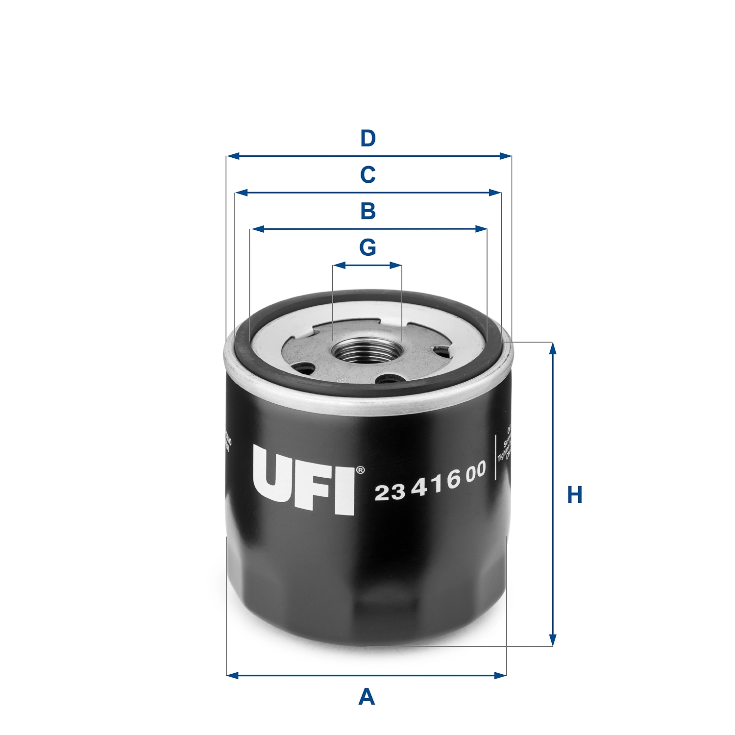 2341600 UFI