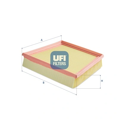 30D9800 UFI