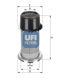 2714700 UFI
