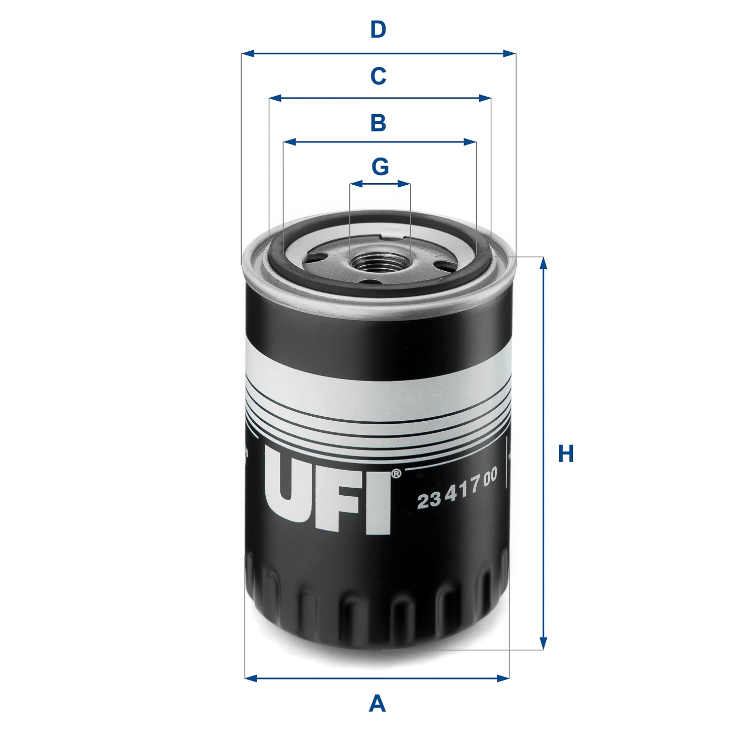 2341700 UFI