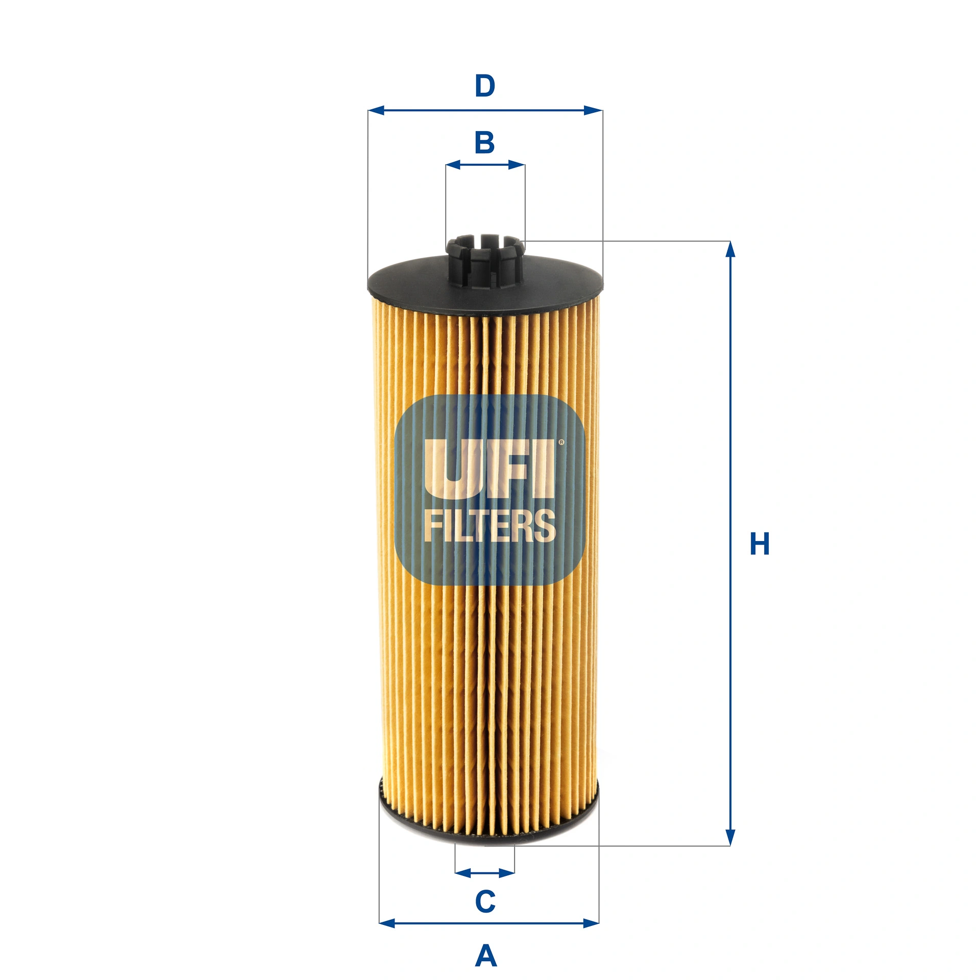 2500500 UFI