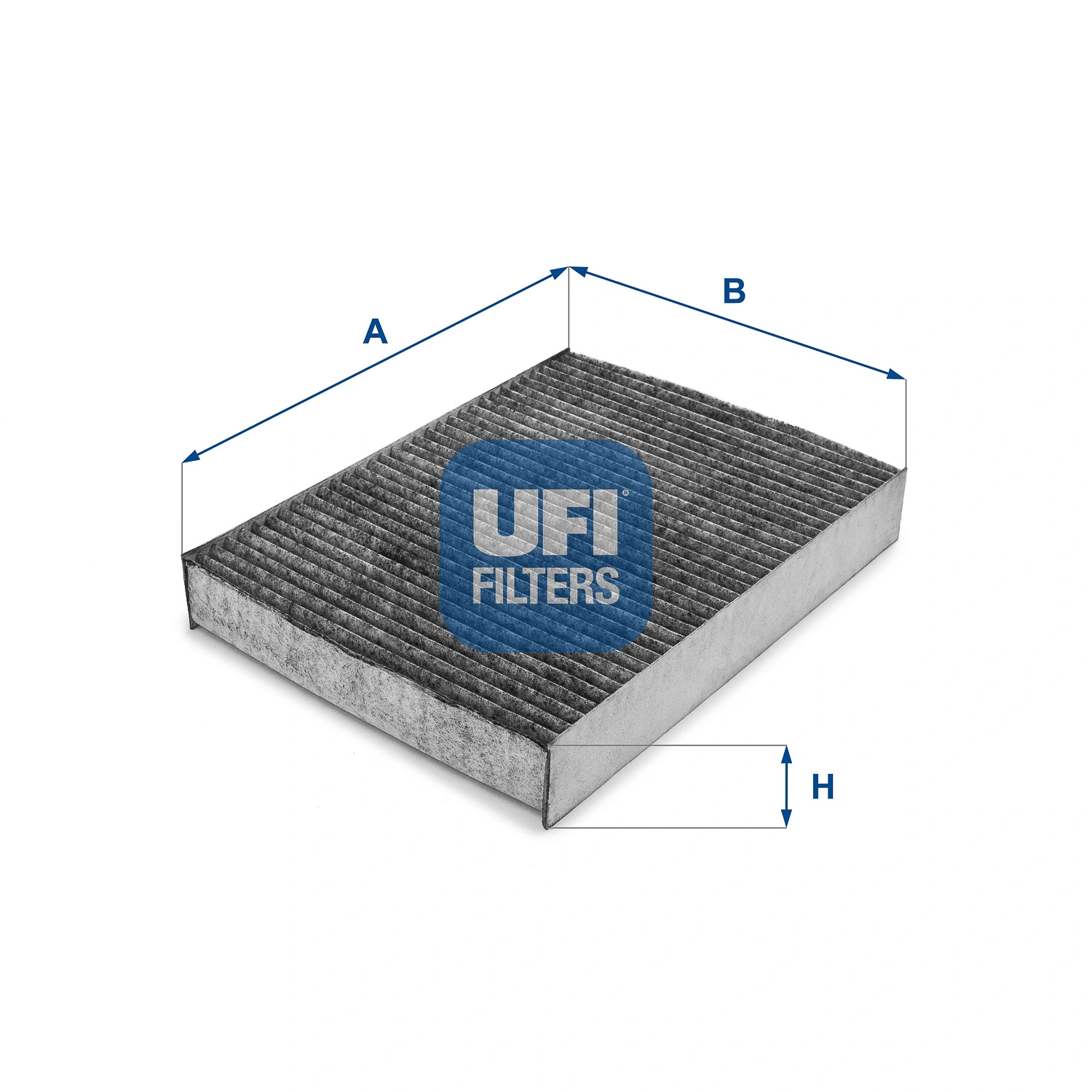 5423400 UFI