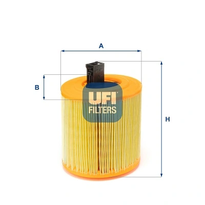 27E6100 UFI