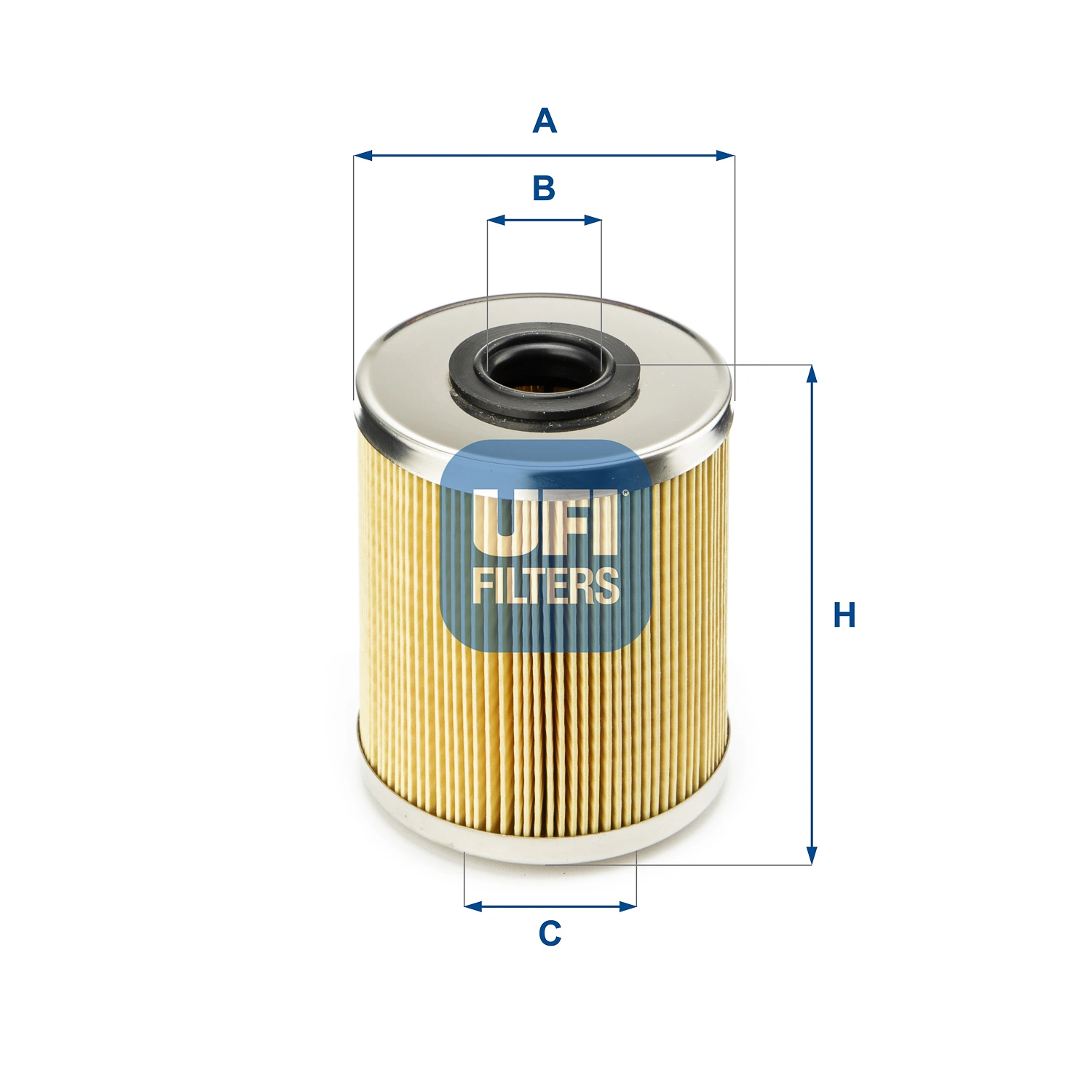 2669500 UFI