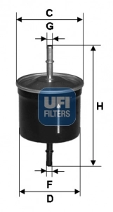 3162400 UFI