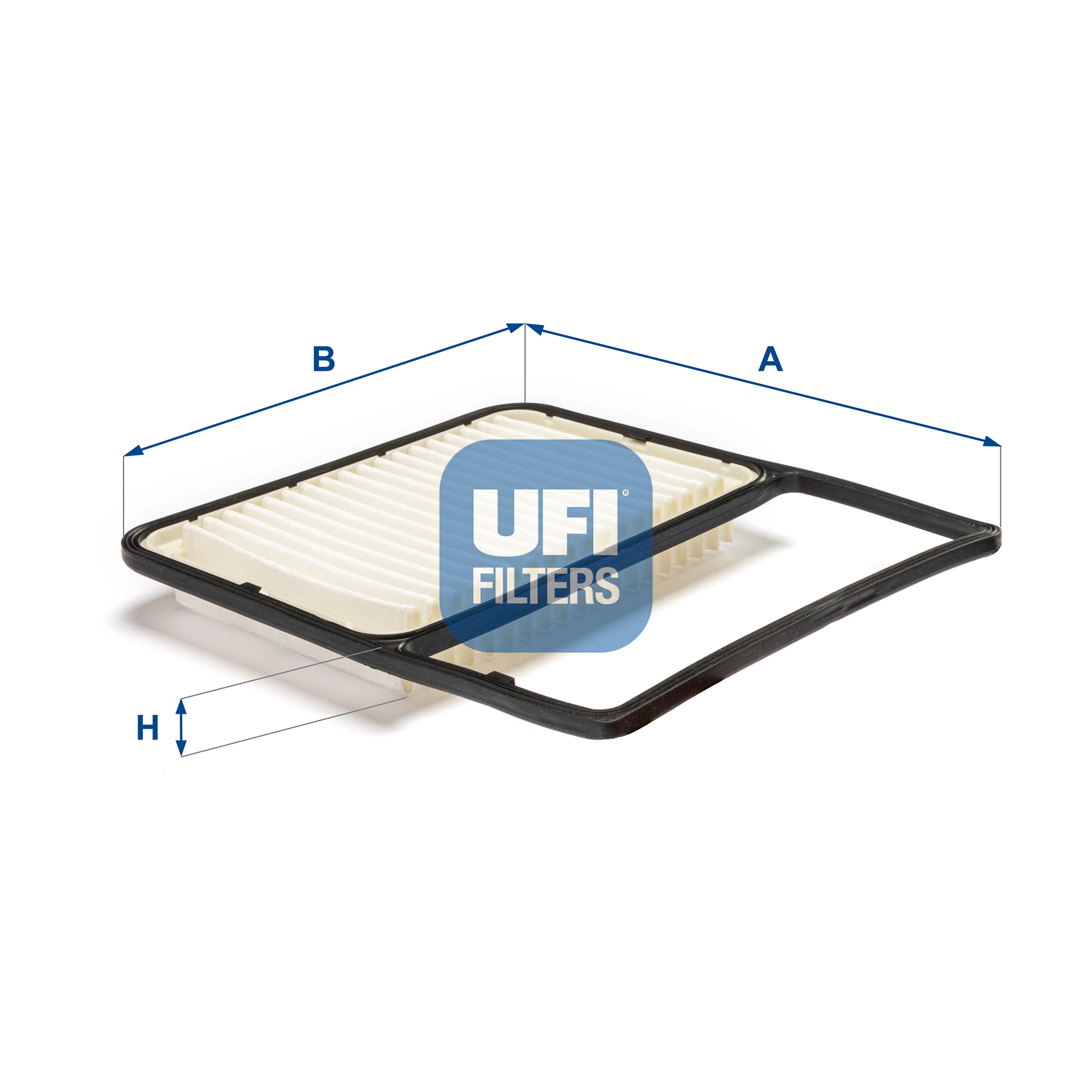 30B0300 UFI