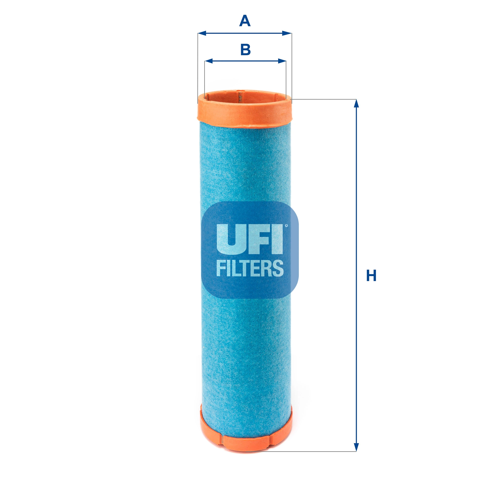2750700 UFI