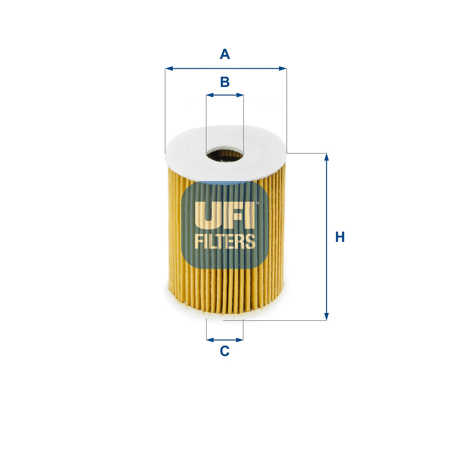 2509100 UFI
