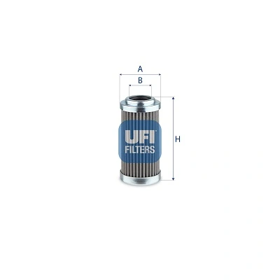 7702800 UFI