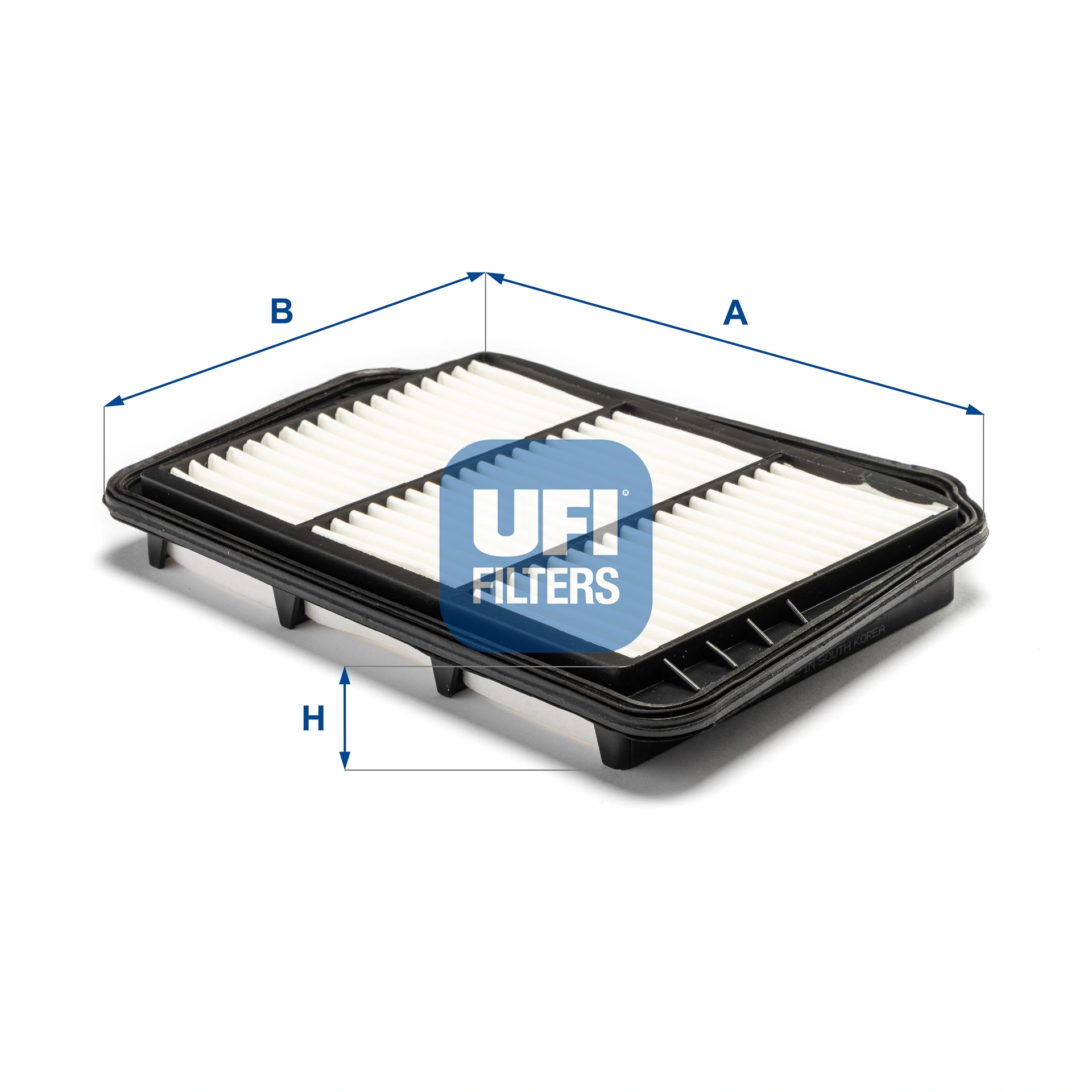 3027700 UFI