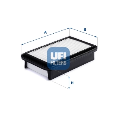 30A8400 UFI