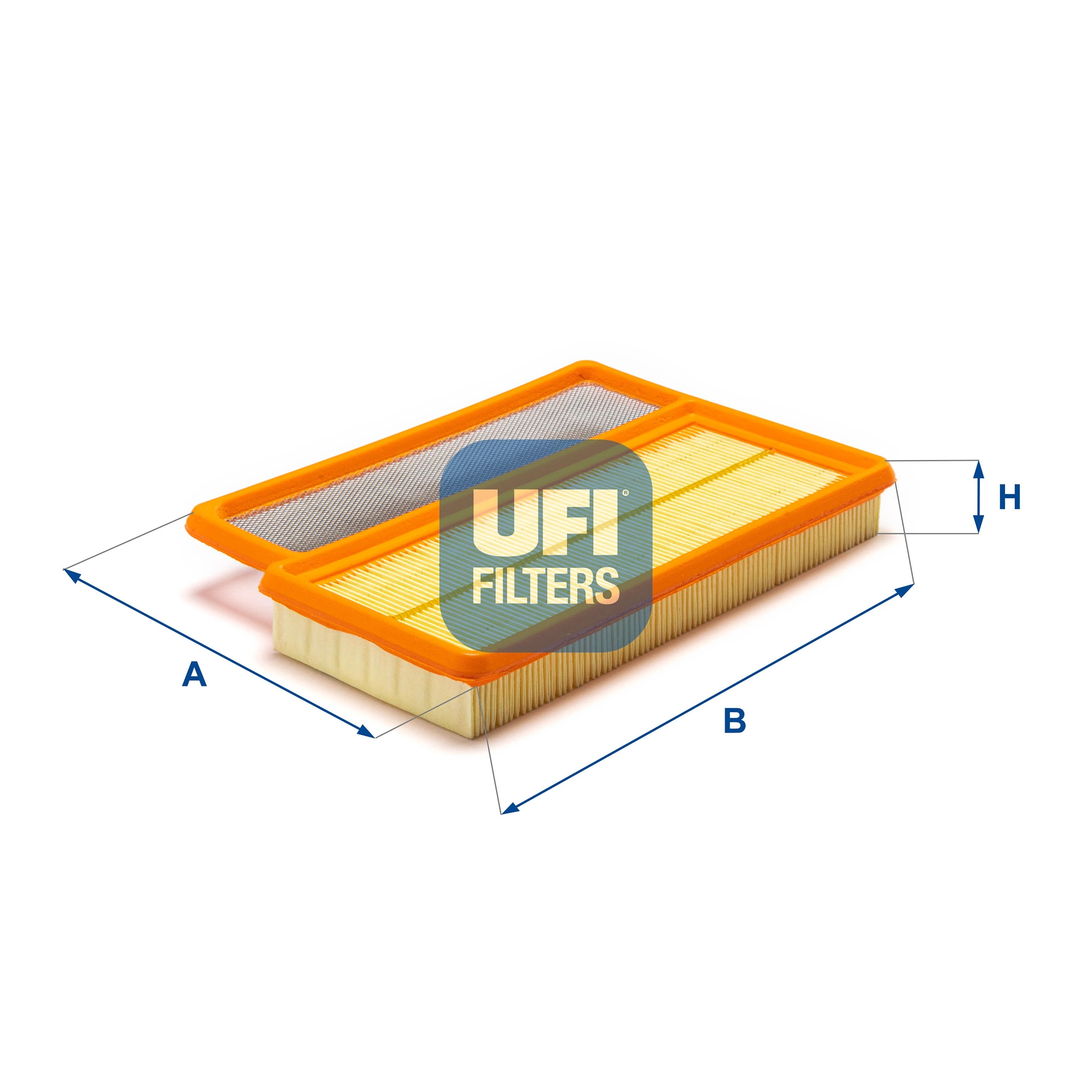 30A6900 UFI