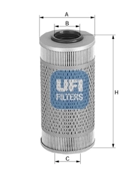 2555400 UFI