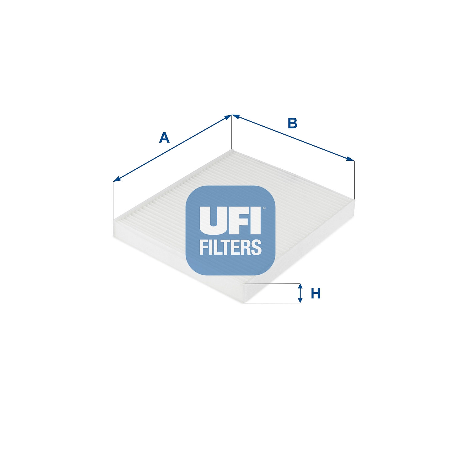 5324300 UFI