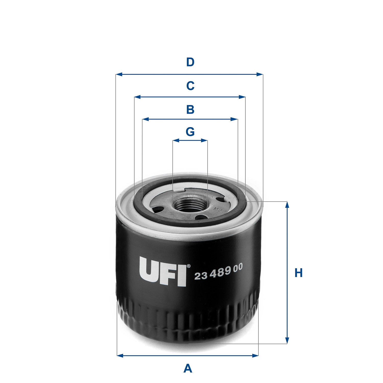 2348900 UFI