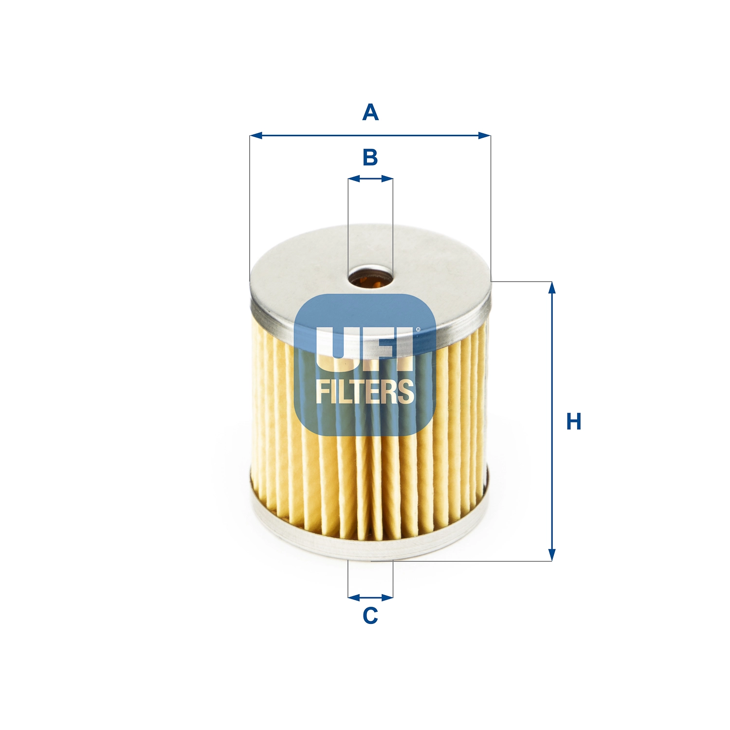 2662200 UFI