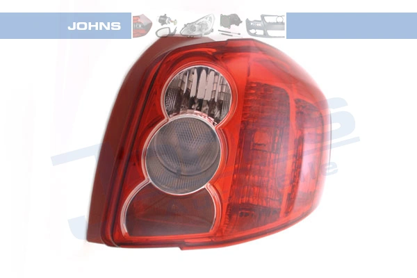815500238000 Toyota Piloto trasero derecho