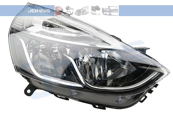 Comprar LPR001 Magneti Marelli Faro derecho