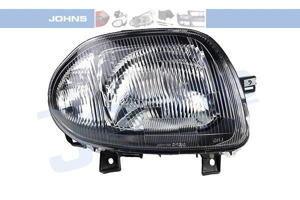 600810 Johns