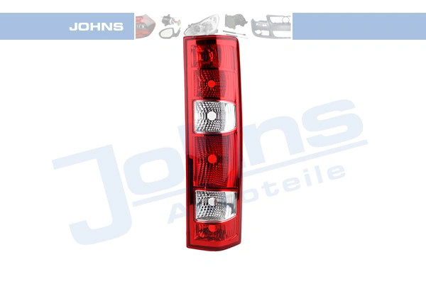 Comprar Piloto trasero derecho Iveco Daily IV 