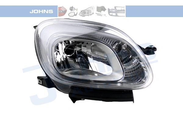 Comprar 51843644 Fiat/Alfa/Lancia Faro derecho